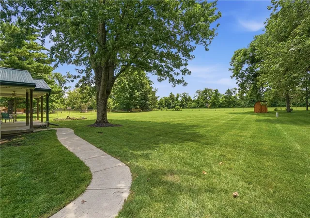 31st image of 1428 E Social Row Rd, Washington Twp, OH 45458 | MLS# 962656