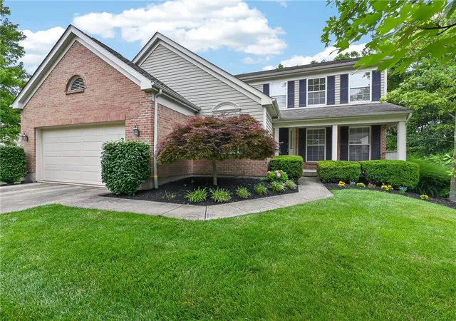 Homes for sale in Deerfield Twp, OH | 4550 S Shore Dr, Deerfield Twp, OH 45040 | MLS# 962811