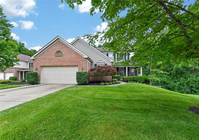 Homes for sale in Deerfield Twp, OH | 4550 S Shore Dr, Deerfield Twp, OH 45040 | MLS# 962811