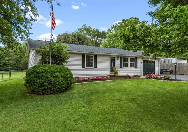 Homes for sale in Hillsboro, OH | 4845 State Route 124, Hillsboro, OH 45133 | MLS# 962814