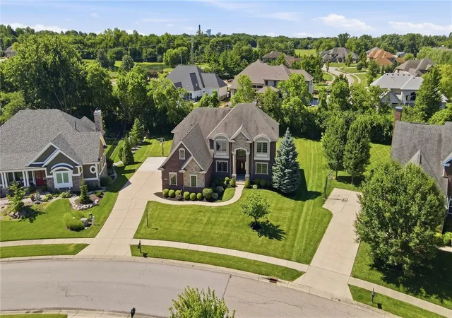2nd image of 10540 Wallingsford Cir, Washington Twp, OH 45458 | MLS# 962692