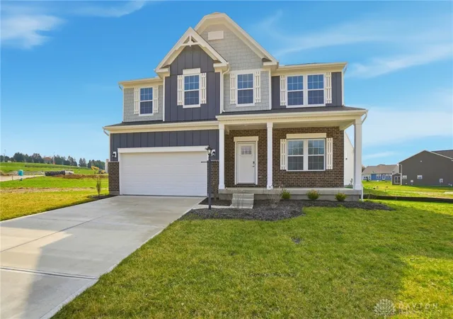 1st image of 85 Chestnut St, Springboro, OH 45066 | MLS# 962803