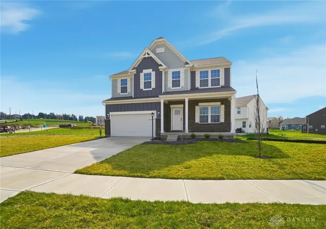 2nd image of 85 Chestnut St, Springboro, OH 45066 | MLS# 962803