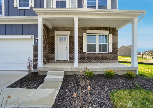 3rd image of 85 Chestnut St, Springboro, OH 45066 | MLS# 962803