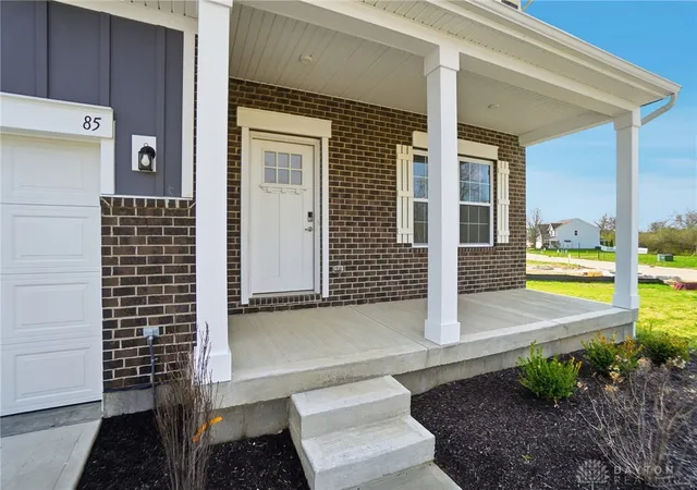 4th image of 85 Chestnut St, Springboro, OH 45066 | MLS# 962803