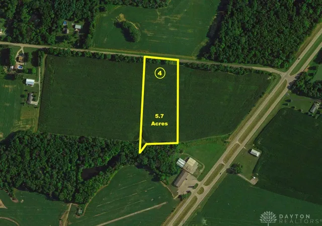 Homes for sale in Xenia Twp, OH | Tract 4 Hedges Rd, Xenia Twp, OH 45385 | MLS# 962838