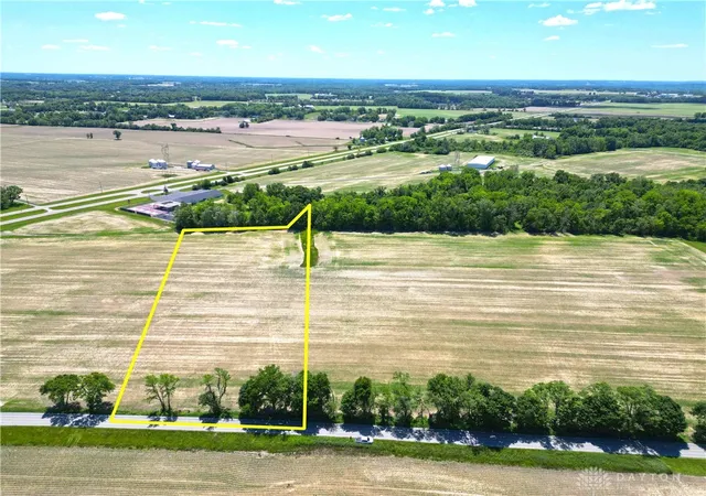Homes for sale in Xenia Twp, OH | Tract 4 Hedges Rd, Xenia Twp, OH 45385 | MLS# 962838