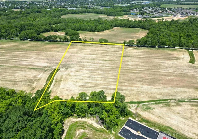 Homes for sale in Xenia Twp, OH | Tract 4 Hedges Rd, Xenia Twp, OH 45385 | MLS# 962838