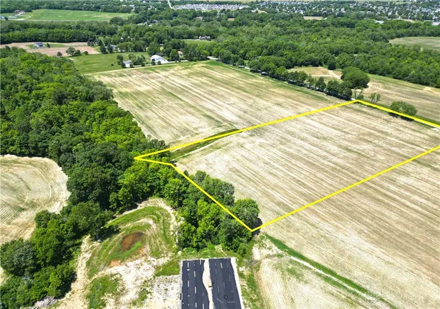 Homes for sale in Xenia Twp, OH | Tract 4 Hedges Rd, Xenia Twp, OH 45385 | MLS# 962838