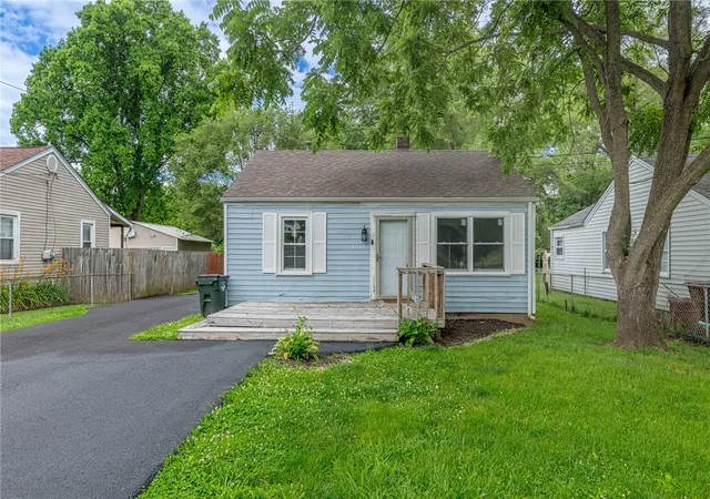 1st image of 4015 Vannest Ave, Middletown, OH 45042 | MLS# 962567