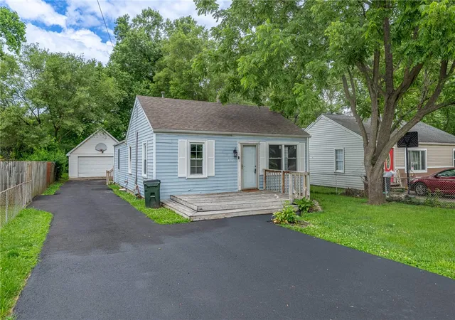 26th image of 4015 Vannest Ave, Middletown, OH 45042 | MLS# 962567