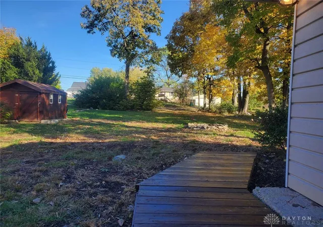 Homes for sale in Union City, OH | 223 S Market St, Union City, OH 45390 | MLS# 960024