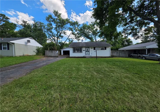 Homes for sale in Dayton, OH | 3942 Beatty Dr, Dayton, OH 45416 | MLS# 962859