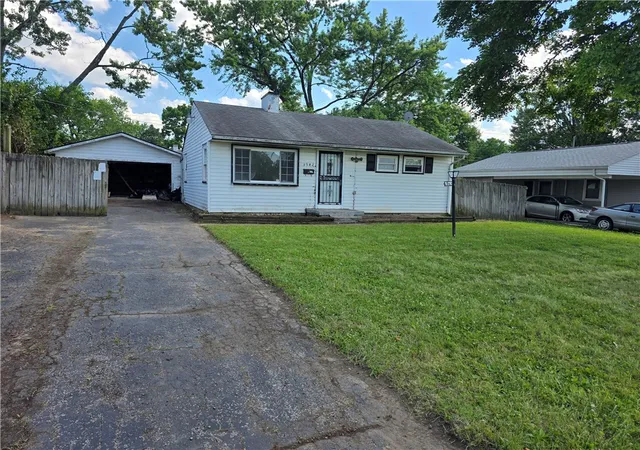Photo 3 of Single family home for sale at 3942 Beatty Dr, Dayton, OH 45416 | MLS# 962859 | Listing updated on 2026-07-16