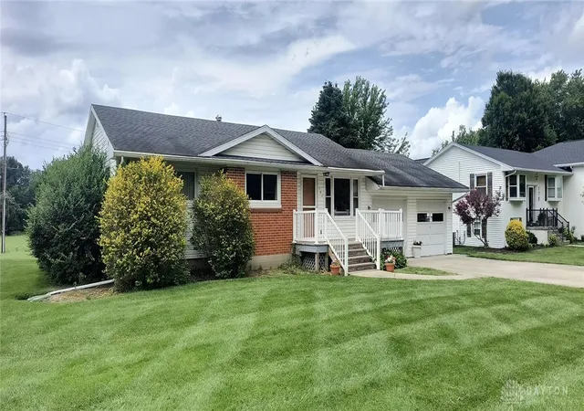 Homes for sale in Cedarville Village, OH | 186 Palmer Dr, Cedarville Village, OH 45314 | MLS# 962853
