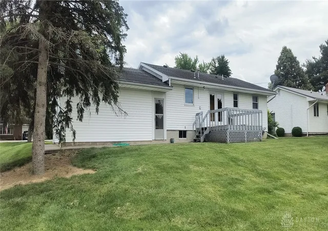 Homes for sale in Cedarville Village, OH | 186 Palmer Dr, Cedarville Village, OH 45314 | MLS# 962853