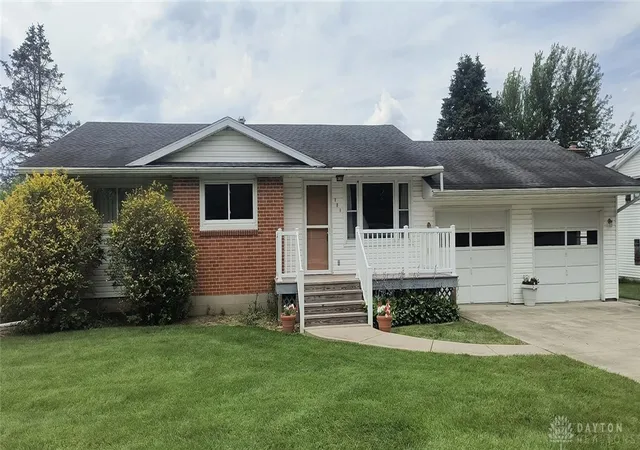 Homes for sale in Cedarville Village, OH | 186 Palmer Dr, Cedarville Village, OH 45314 | MLS# 962853