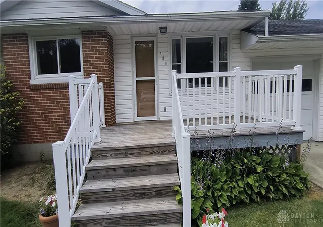 Homes for sale in Cedarville Village, OH | 186 Palmer Dr, Cedarville Village, OH 45314 | MLS# 962853