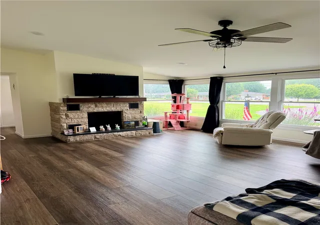 Homes for sale in Union City, OH | 628 State Route 571, Union City, OH 45390 | MLS# 962862