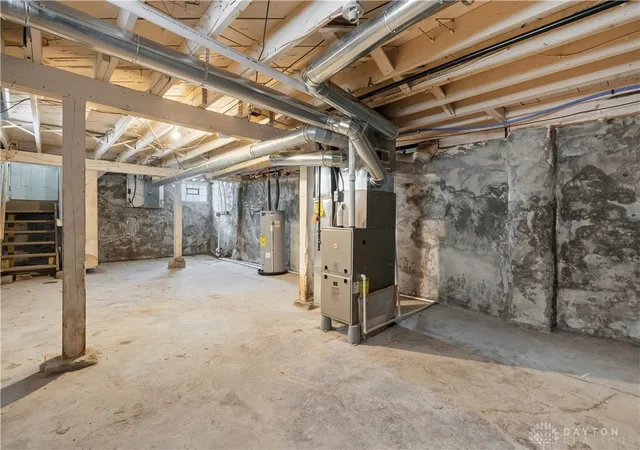Photo 21 of Multi family home for sale at 1205-1207 Windsor Ave #1205, Dayton, OH 45402 | MLS# 962866 | Listing updated on 2026-08-28