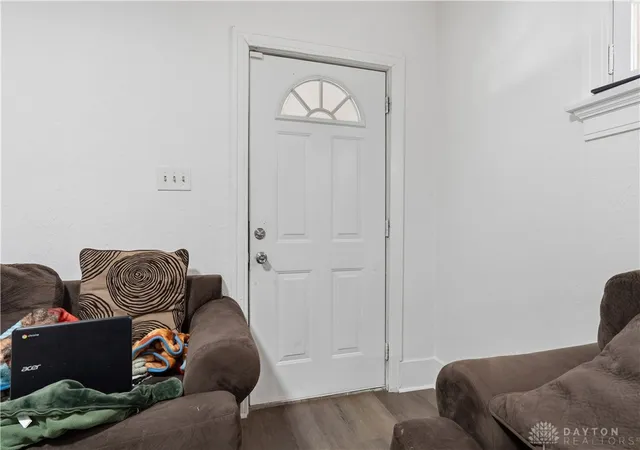 Listing Photo 5 - Condo for sale in building located at 1205-1207 Windsor Ave, Dayton, OH 45402 - Unit #1205