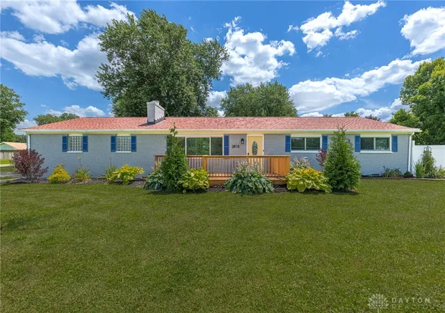 Photo 1 of Single family home for sale at 3815 Indian Ripple Rd, Dayton, OH 45440 | MLS# 962867 | Listing updated on 2026-07-21