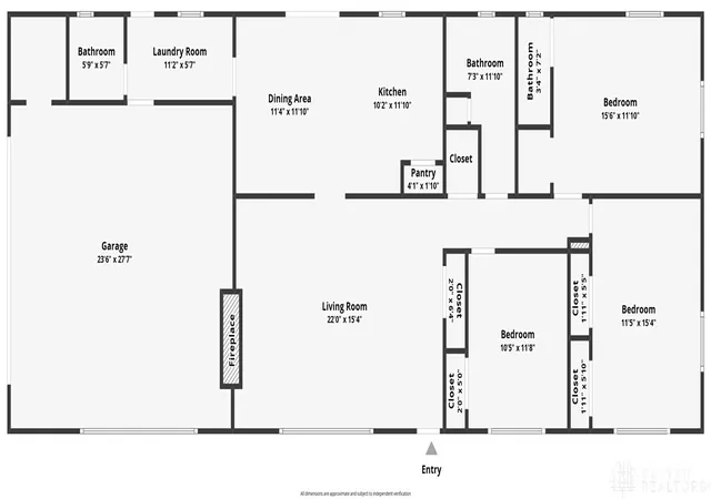 Photo 2 of Single family home for sale at 3815 Indian Ripple Rd, Dayton, OH 45440 | MLS# 962867 | Listing updated on 2026-07-21