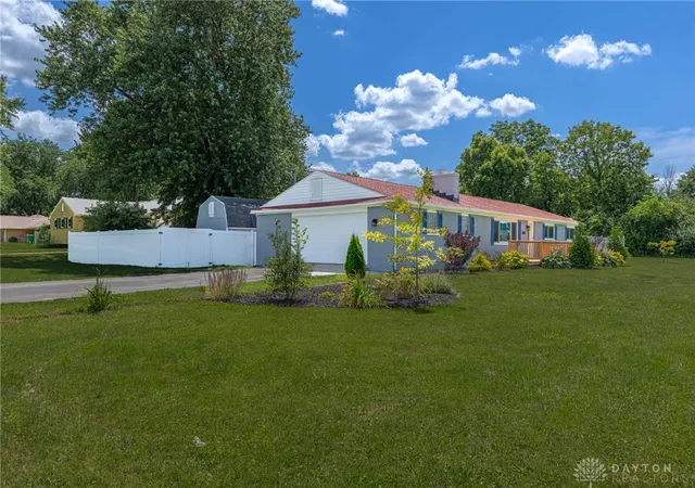 Photo 32 of Single family home for sale at 3815 Indian Ripple Rd, Dayton, OH 45440 | MLS# 962867 | Listing updated on 2026-07-21