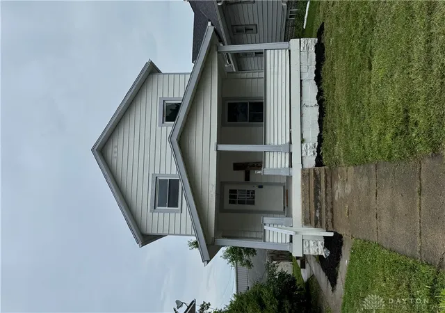 Photo 1 of Single family home for sale at 1530 W Main St, Springfield, OH 45504 | MLS# 962864 | Listing updated on 2026-07-12