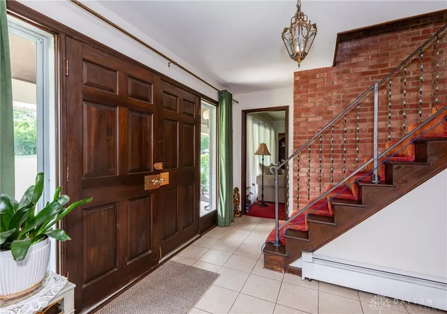 Photo 2 of Single family home for sale at 2473 Linebaugh Rd, Xenia, OH 45385 | MLS# 962708 | Listing updated on 2026-08-04
