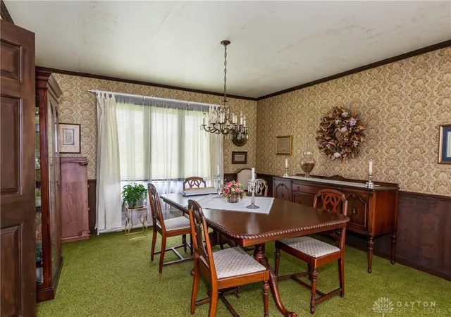 Photo 4 of Single family home for sale at 2473 Linebaugh Rd, Xenia, OH 45385 | MLS# 962708 | Listing updated on 2026-08-04