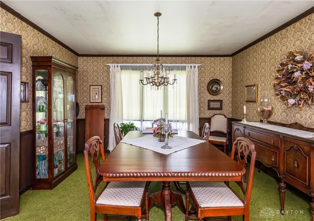 Photo 5 of Single family home for sale at 2473 Linebaugh Rd, Xenia, OH 45385 | MLS# 962708 | Listing updated on 2026-08-04