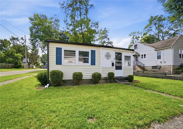 Homes for sale in Urbana, OH | 335 Louden St, Urbana, OH 43078 | MLS# 962877