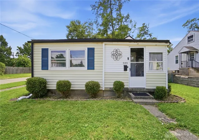 Homes for sale in Urbana, OH | 335 Louden St, Urbana, OH 43078 | MLS# 962877