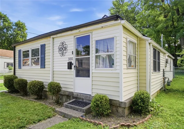 Homes for sale in Urbana, OH | 335 Louden St, Urbana, OH 43078 | MLS# 962877
