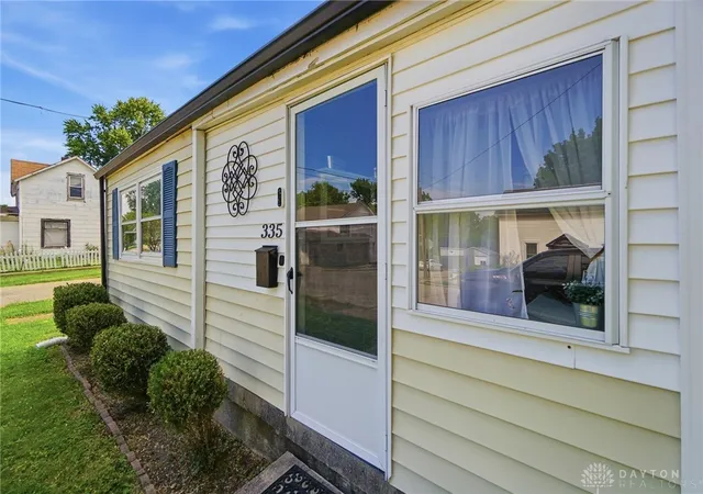 Homes for sale in Urbana, OH | 335 Louden St, Urbana, OH 43078 | MLS# 962877