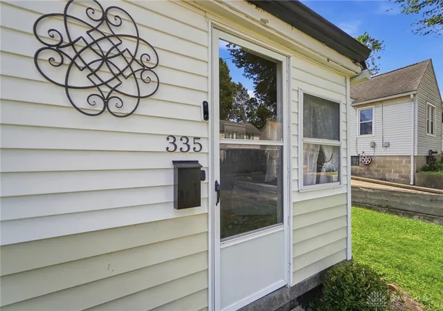 Homes for sale in Urbana, OH | 335 Louden St, Urbana, OH 43078 | MLS# 962877
