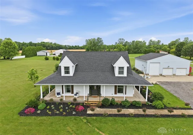 Homes for sale in West Alexandria, OH | 1429 Twin Rd, West Alexandria, OH 45381 | MLS# 962797
