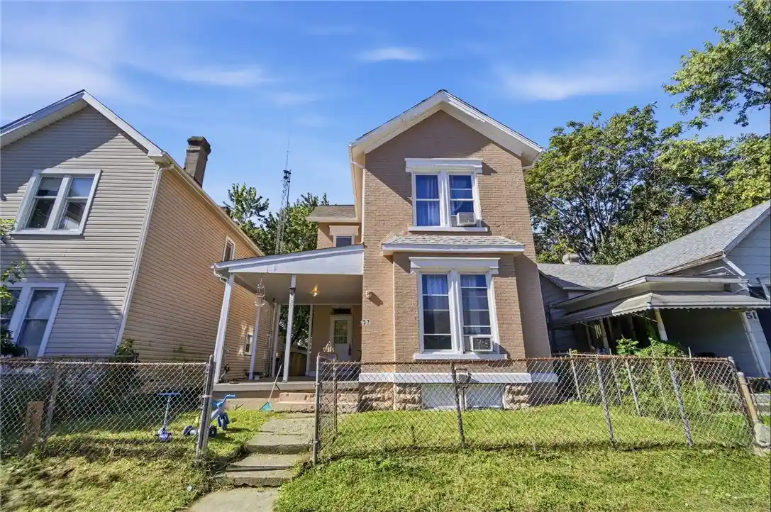 Photo 1 of Single family home for sale at 57 S Torrence St, Dayton, OH 45403 | MLS# 962820 | Listing updated on 2026-10-10