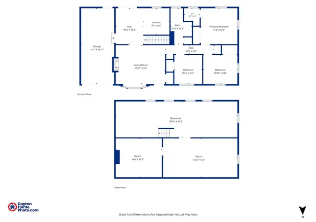 Homes for sale in Vandalia, OH | 1016 Pool Ave, Vandalia, OH 45377 | MLS# 962312