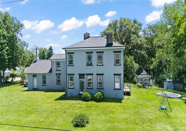 Homes for sale in Piqua, OH | 324 E Main St, Piqua, OH 45356 | MLS# 962883