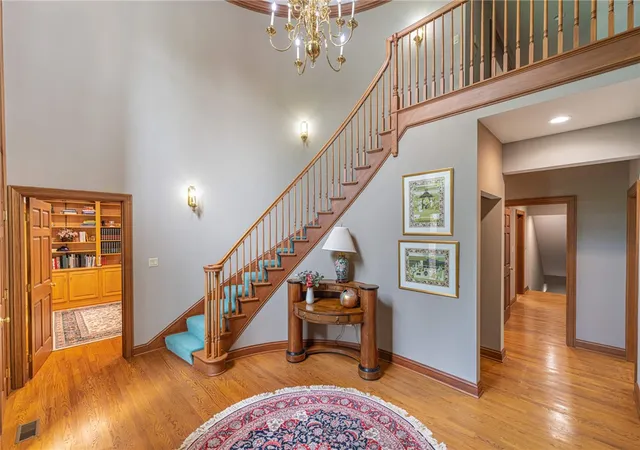 Photo 3 of Single family home for sale at 514 Shambord Cir, Dayton, OH 45429 | MLS# 962513 | Listing updated on 2026-08-29