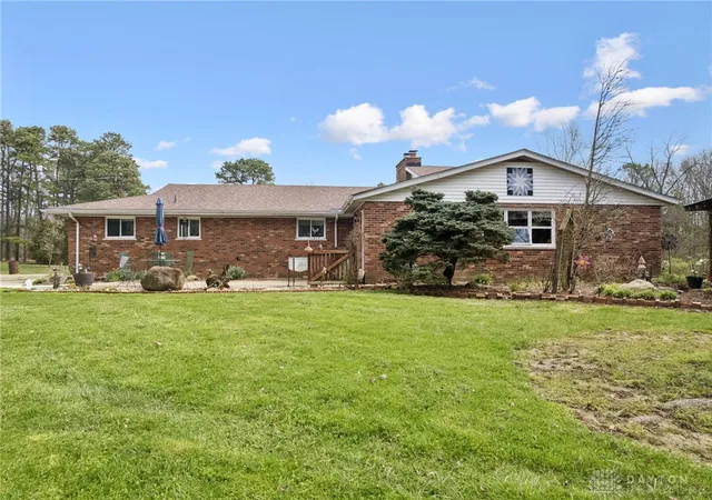 Single family home for sale at 3911 Campbell Rd, Fayetteville, OH 45118 | MLS# 962891