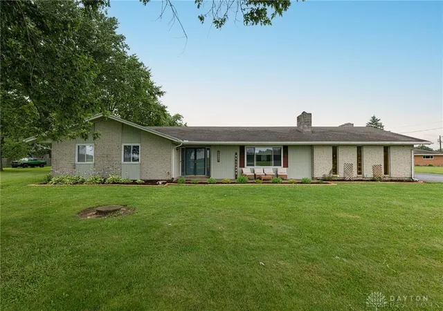 1st image of 10551 Old Dayton Rd, New Lebanon, OH 45345 | MLS# 962488