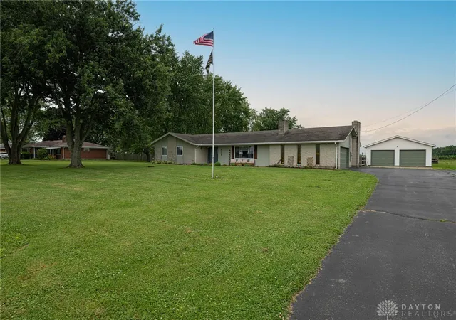 2nd image of 10551 Old Dayton Rd, New Lebanon, OH 45345 | MLS# 962488