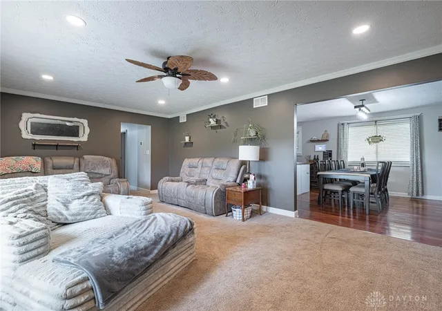 Homes for sale in New Lebanon, OH | 10551 Old Dayton Rd, New Lebanon, OH 45345 | MLS# 962488
