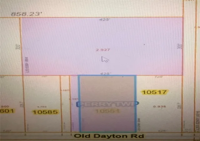 46th image of 10551 Old Dayton Rd, New Lebanon, OH 45345 | MLS# 962488