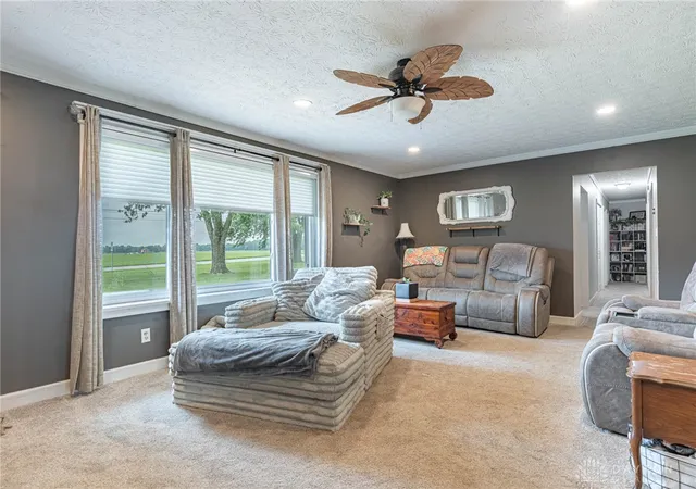 Homes for sale in New Lebanon, OH | 10551 Old Dayton Rd, New Lebanon, OH 45345 | MLS# 962488