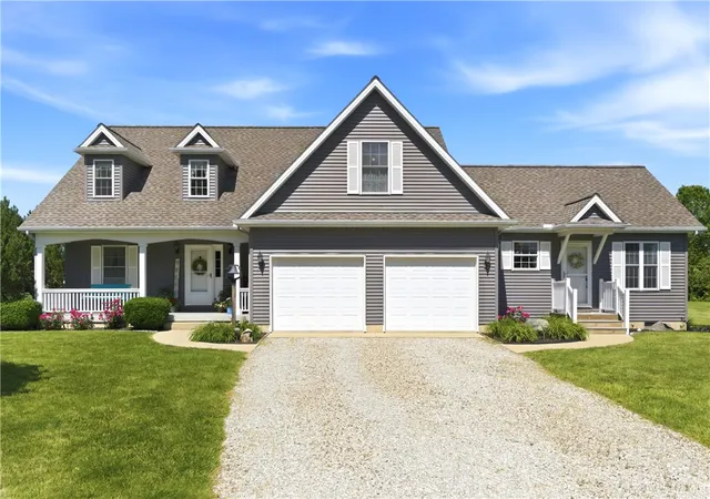 Homes for sale in West Alexandria, OH | 689 Wolf Rd, West Alexandria, OH 45381 | MLS# 960034