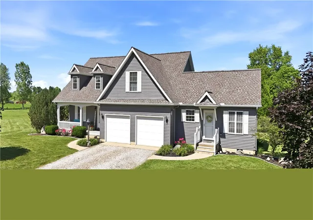 Homes for sale in West Alexandria, OH | 689 Wolf Rd, West Alexandria, OH 45381 | MLS# 960034